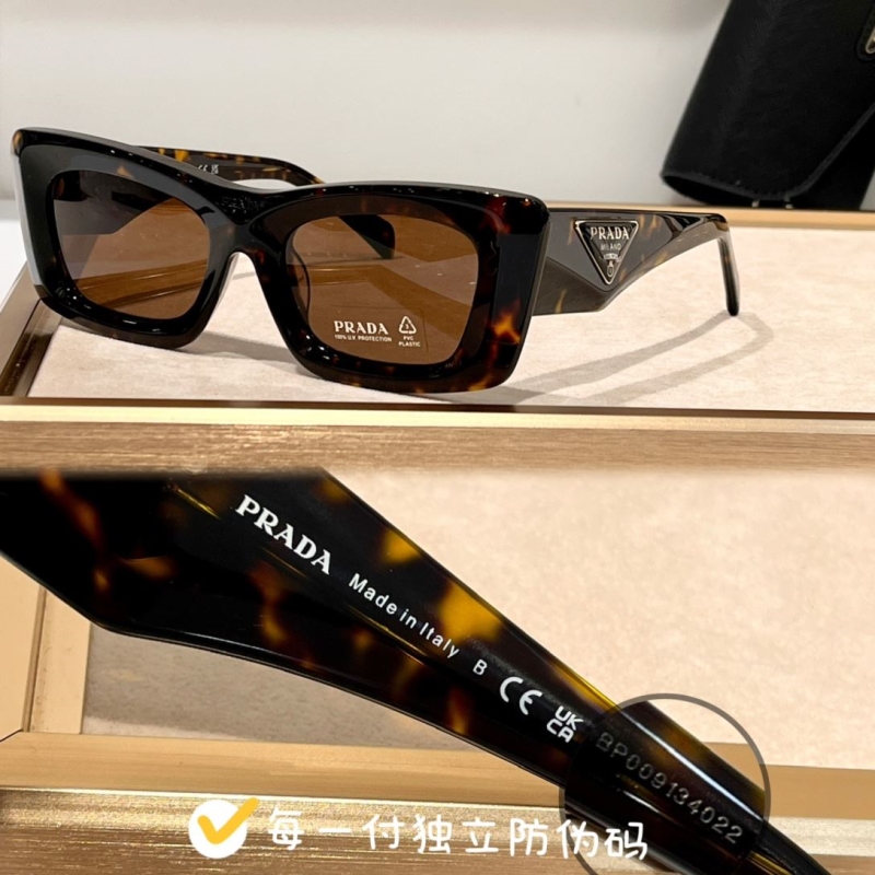 Prada Sunglasses